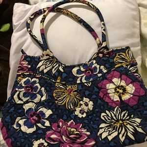 Vera Bradley Purse