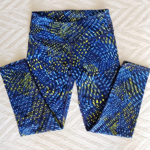 Fabletics workout pants