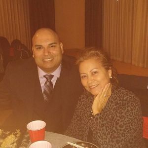 Meet your Posher, Omar