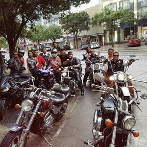 Meet your Posher, Dania