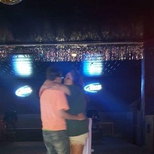 Meet your Posher, Raven