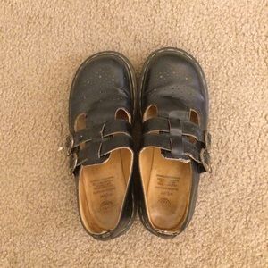 Maryjane DR. Martens