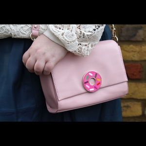 Kate Spade KSNY x Darcel Donut Purse