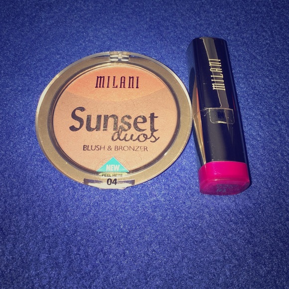 Milani bundle