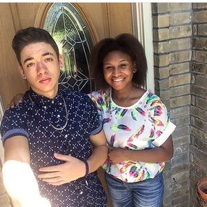 Meet your Posher, Preston