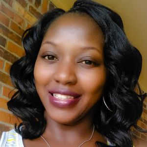 Meet your Posher, Michele