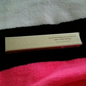 Stila all day liquid eye liner