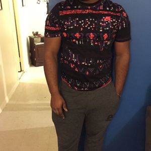 Meet your Posher, Eduard