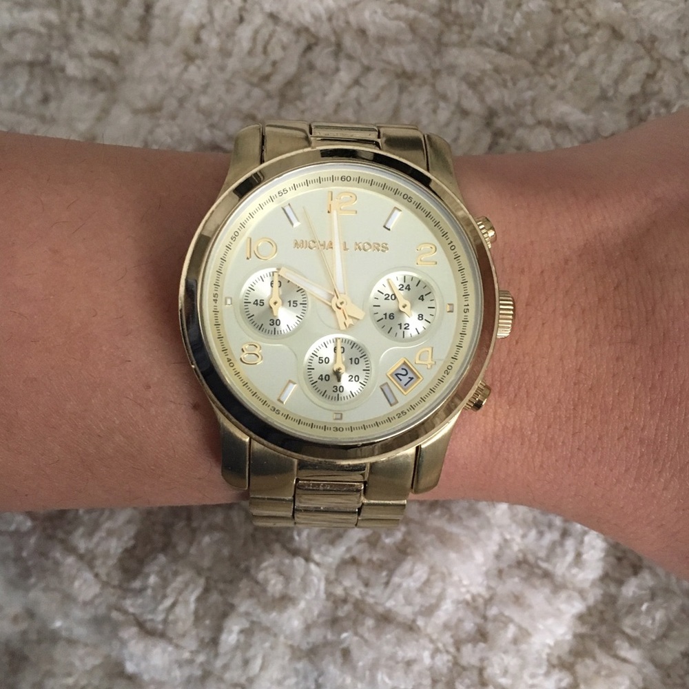 Michael Kors Watch