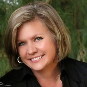 Meet your Posher, Sherilyn