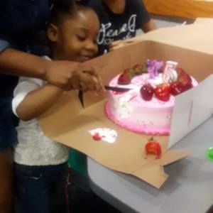 Meet your Posher, Camille