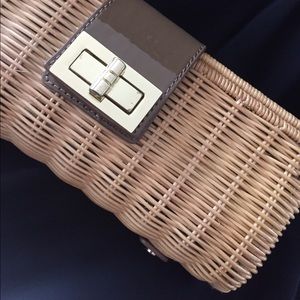 Too many purses for my closet!