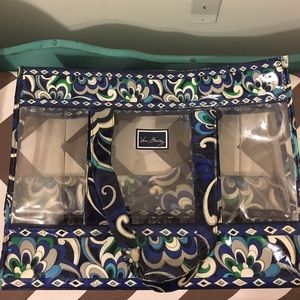Beach Tote.