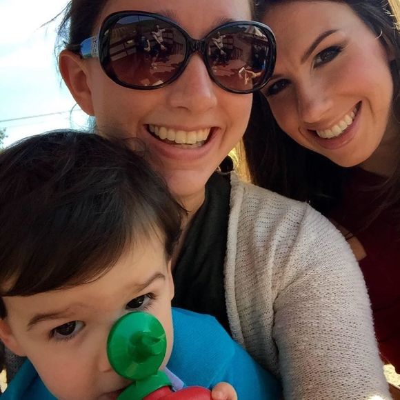 Meet your Posher, Tiffany - Picture 2 of 3