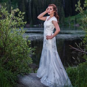 Meet your Posher, Aleida