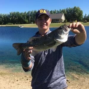 Meet your Posher, Samuel