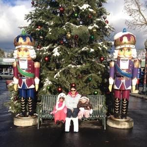 Meet your Posher, Sheryl