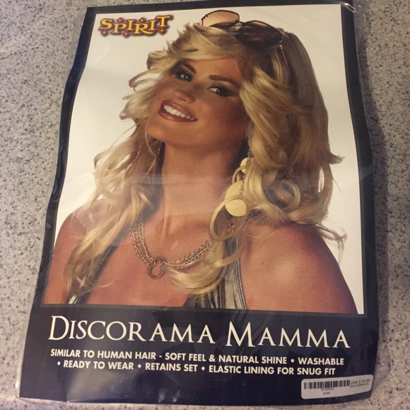 Wig