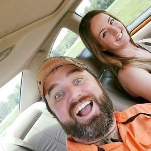 Meet your Posher, Drew