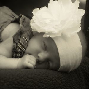 Meet your Posher, Tina