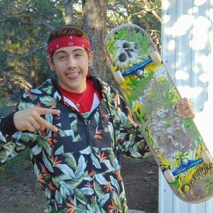 Meet your Posher, Austin