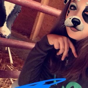 Meet your Posher, Lindsey