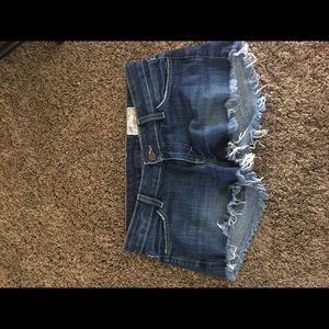 As seen on Jessie James decker