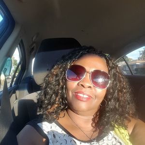 Meet your Posher, Sherri