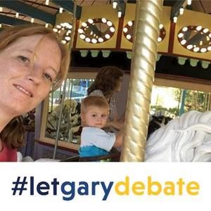 Meet your Posher, Caitlin