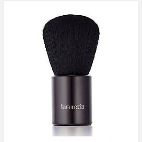 Laura Mercier Other - 🎀HP PICK💖 Laura Mercier: Bronzing Body Brush