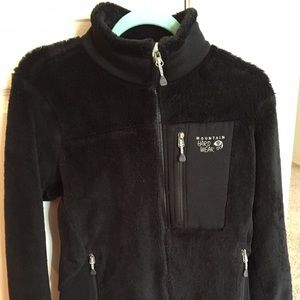 Mountain Hardware Fleece Jacket