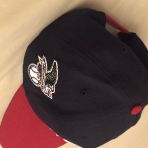 American League Sox Cap