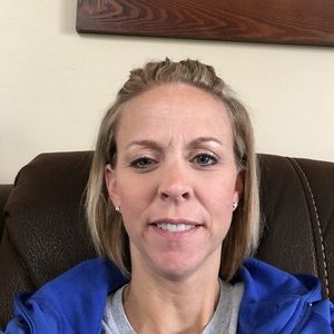 Meet your Posher, Sheri