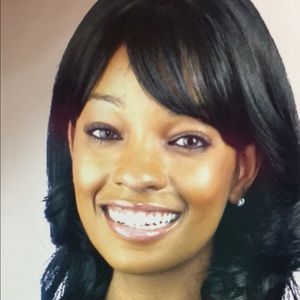 Meet your Posher, Adriana