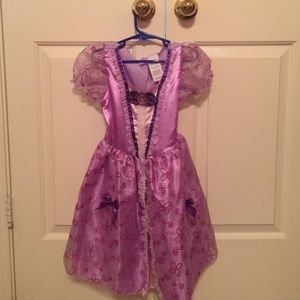 Sophia the First costume