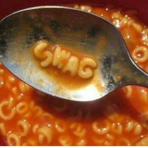 Meet your Posher, Rashad