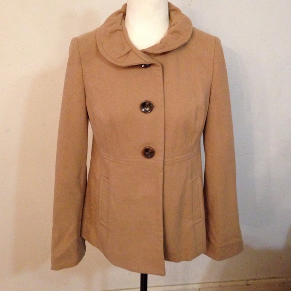 Old navy jacket
