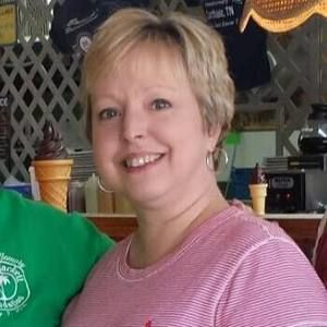 Meet your Posher, Pamela