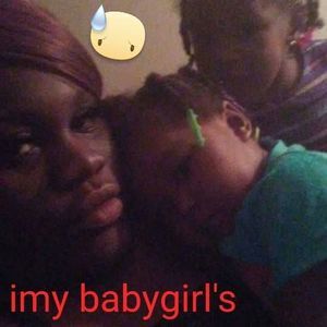 Meet your Posher, Caprice