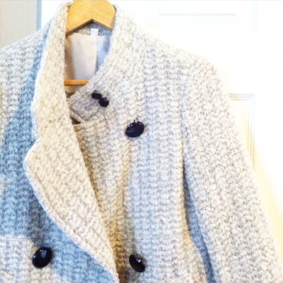 Jackets & Blazers - NWOT Trendy Oversized Coat