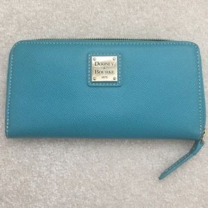 Dooney and Bourke Wallet