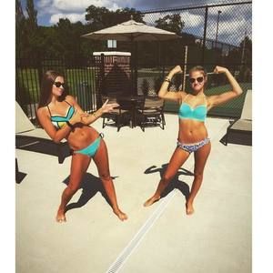 Meet your Posher, Michaela