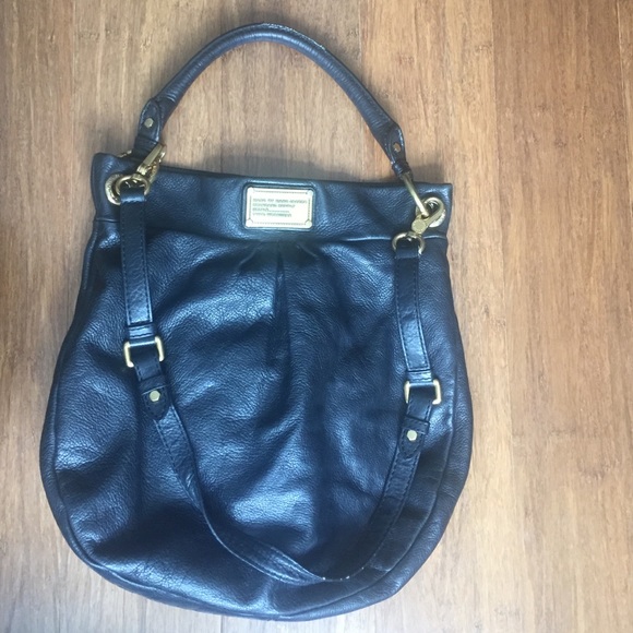 Marc Jacobs hobo bag