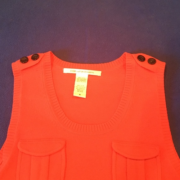 Cashmere sweater. - Picture 2 of 4