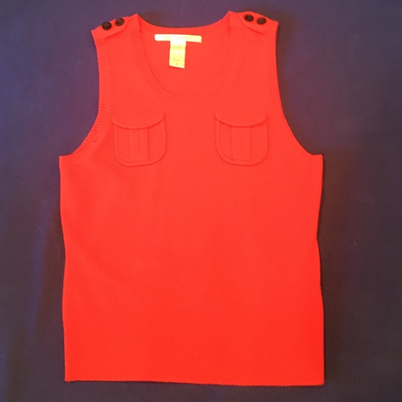 Cashmere sweater. - Picture 4 of 4