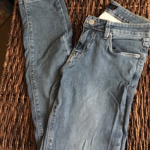 Urban Outfitters BDG skinny cigarette jeans - Picture 1 of 3