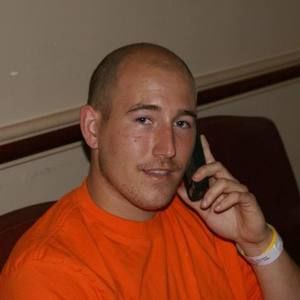 Meet your Posher, Cody