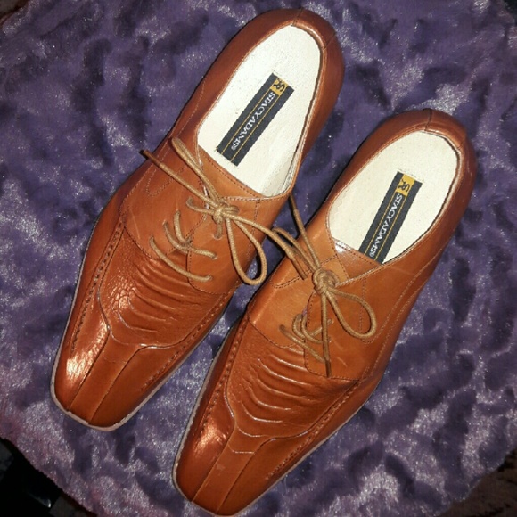 Men's shoes