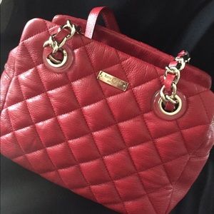 Kate Spade Gold Coast Elizabeth Bag