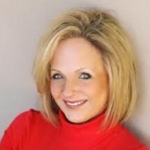 Meet your Posher, Whitney